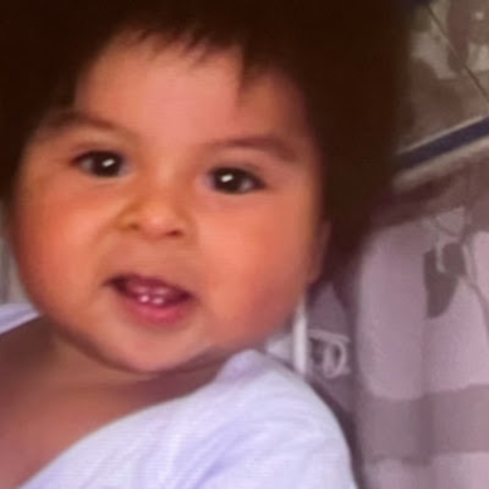 Meet your Posher, Felicitas